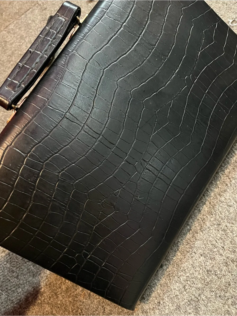 Vintage Brooks brother backgammon